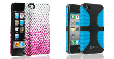 Cellairis iPhone Case