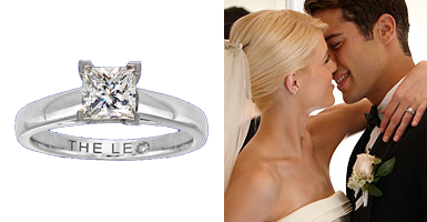 Kay Jewelers Engagement Rings