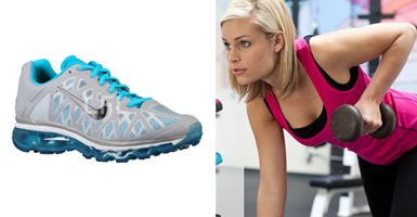LadyFootLocker