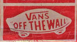 Vans Logo