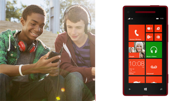 Verizon Wireless Phones and Tablets