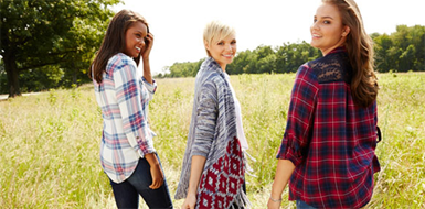 Deb Junior Clothing and Shoes