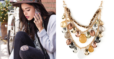 ICING Women's Jewelry