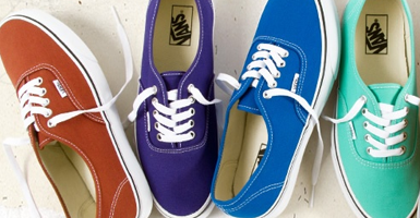 Vans Shoes