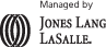 Managed by Jones Lang LaSalle